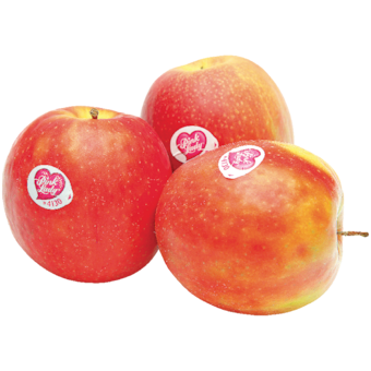 Jablka Pink Lady