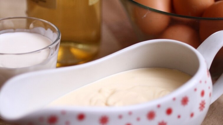 Tartármártás borral