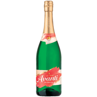 Avanti