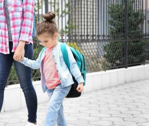 7 nevelési hiba, mely gátolja a gyermeket a sikerhez vezető úton