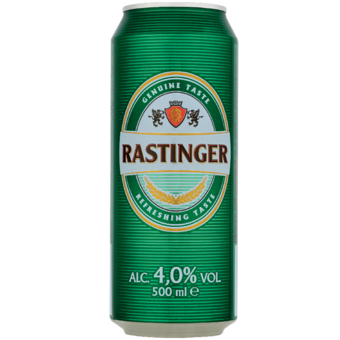 Rastinger