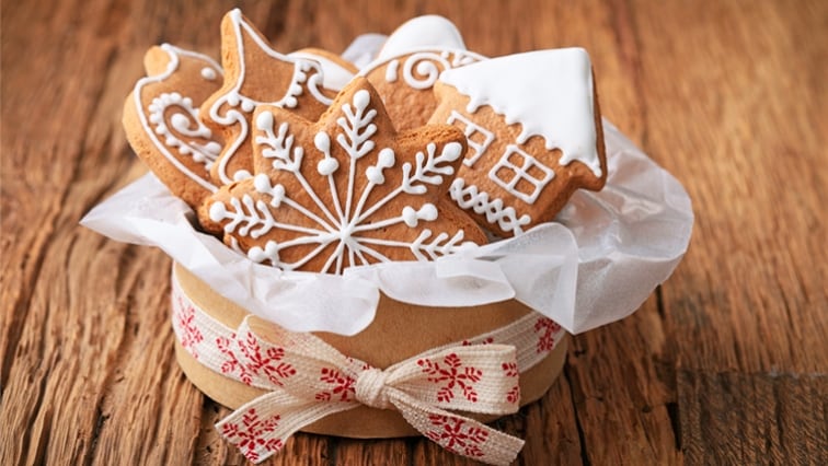 Ako uskladniť medovníky, aby zmäkli