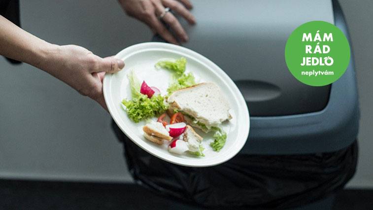 Ako využiť starý chlieb a zvyšky jedla? Inšpirujte sa!