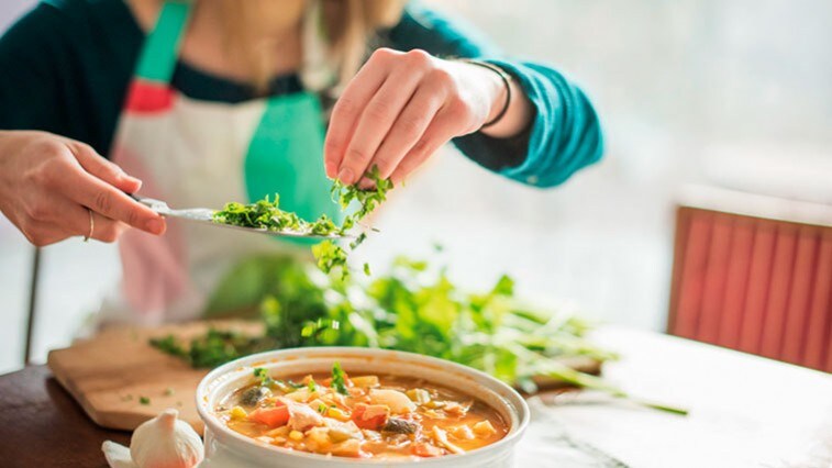 Citrusový jedálniček na týždeň vás nabije vitamínmi