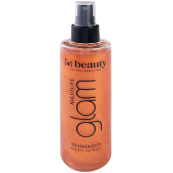 I'm Beauty Glam Parfémovaný tělový sprej*