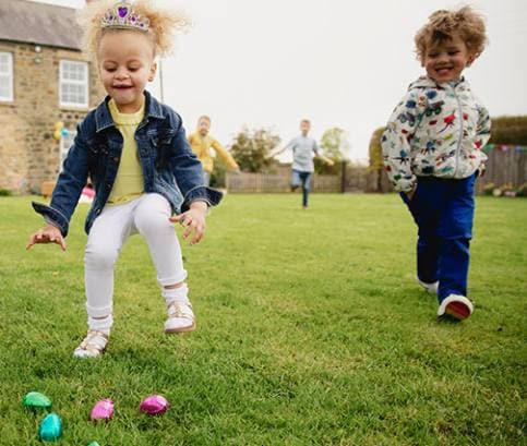 Húsvéti szokások a világban