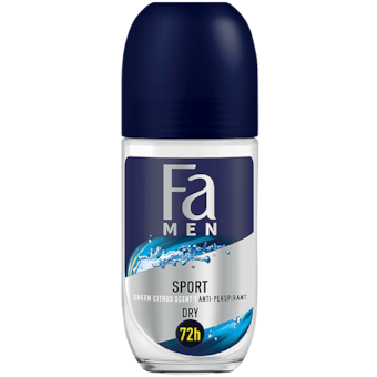 Fa Sport Deodorant