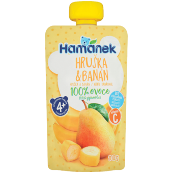 Hamánek Ovocná kapsička