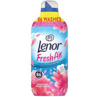 Lenor Fresh Air Aviváž