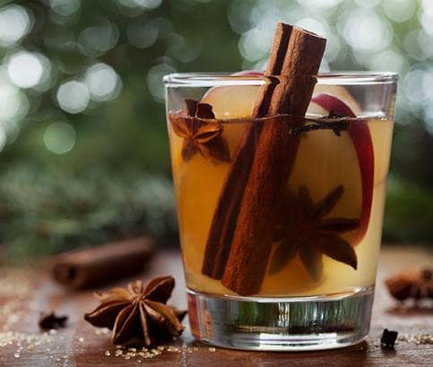 Fűszerek, amelyek segítenek a test melegen tartásában