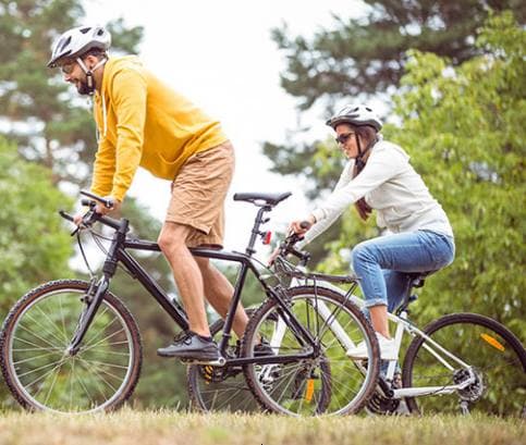 Pattanjunk bátran a nyeregre!