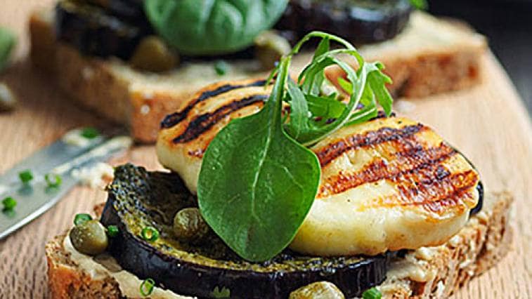 Szinte hihetetlen, annyira finom: isteni grillsajt