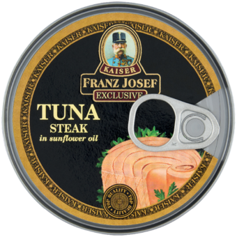 Franz Josef Kaiser Exclusive Tuňák