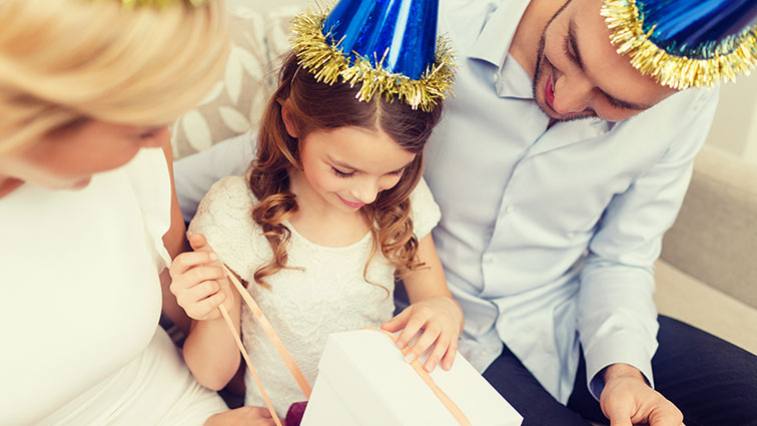 Aký darček ku Dňu detí? Sú aj lepšie, než nový mobil!