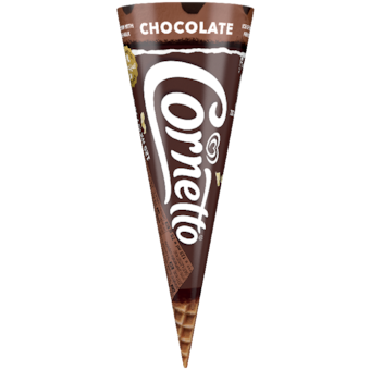 Algida Cornetto Chocolate*
