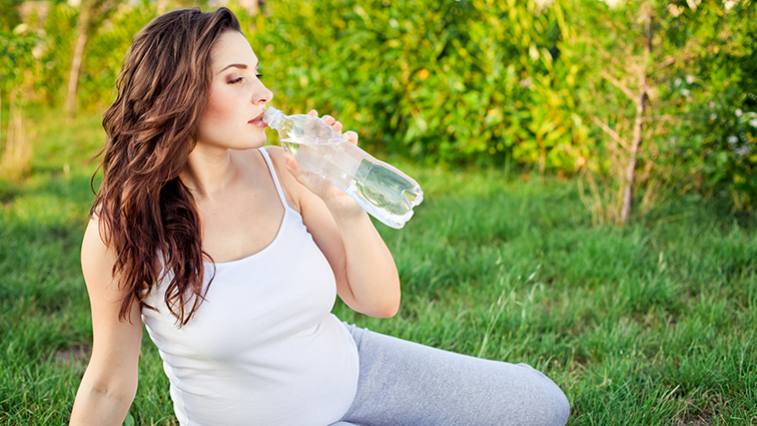 Horka v těhotenství: 12 tipů, jak je zvládnout v pohodě