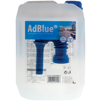 AT/D AdBlue s nálevkou*