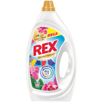 Rex Prací prostředek Mega