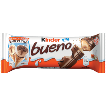 Kinder Bueno