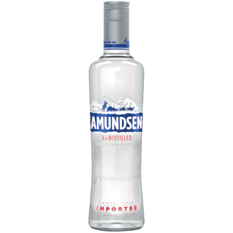 Amundsen Premium vodka