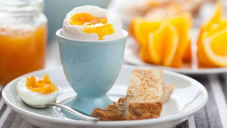 Víme, jak dlouho vařit vejce (natvrdo, naměkko i nahniličku)