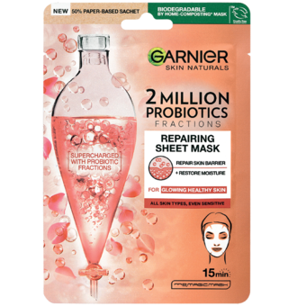 Garnier Pleťová maska