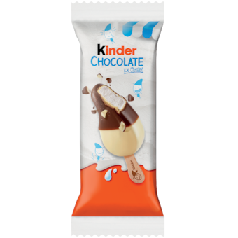 Kinder Chocolate Zmrzlina