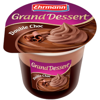 Ehrmann Grand Dessert