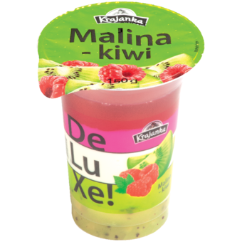 Krajanka DeLuxe
