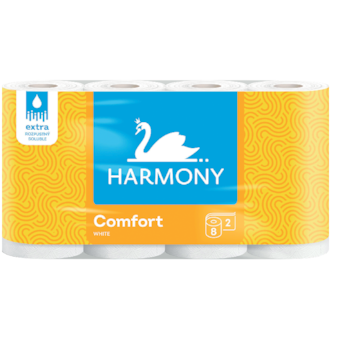 Harmony Toaletní papír