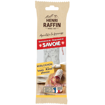 Henri Raffin Savojský salám