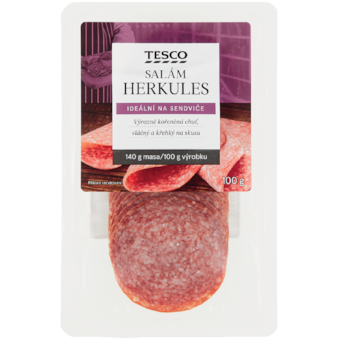 Tesco Herkules