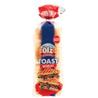 Ölz Toustový chléb