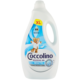 Coccolino Prací gel