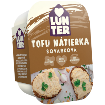 Lunter Tofu