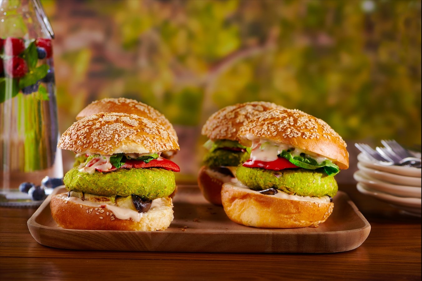 A szilveszteri buli ételei: 22 recept mindenkinek