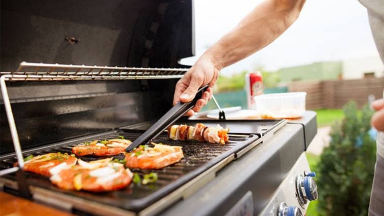 A tökéletes grillsütő titka