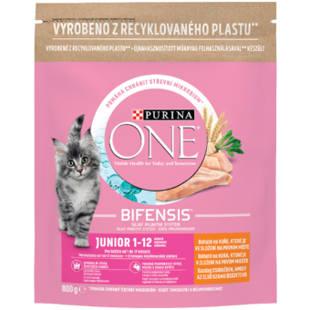 Purina One Granule pro kočky