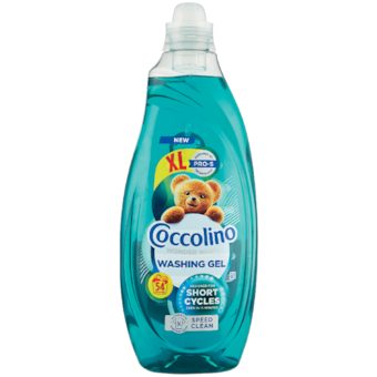 Coccolino Prací prostředek