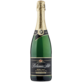 Bohemia Sekt