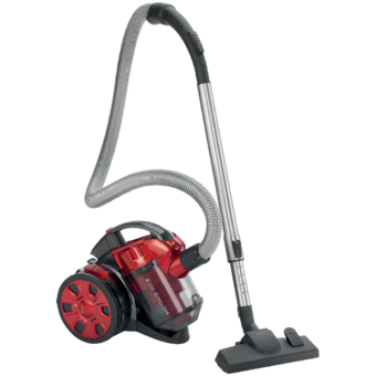 Clatronic BS1308 Bezsáčkový vysavač*