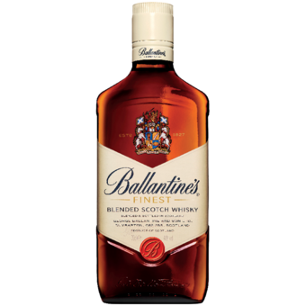 Ballantine's Finest Skotská whisky