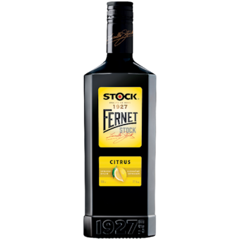 Fernet Stock
