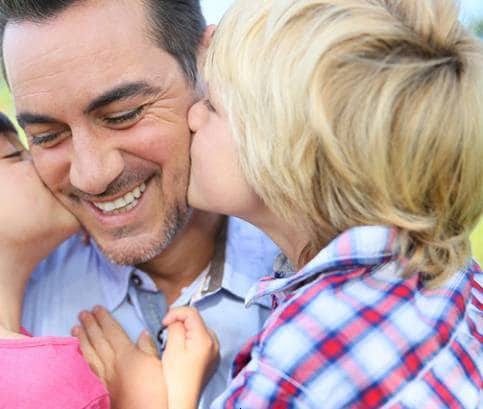 Apa-idő, nem csak Apák Napján!