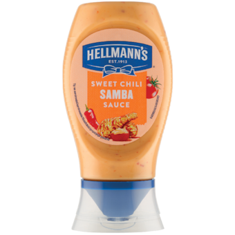 Hellmann's Omáčka*