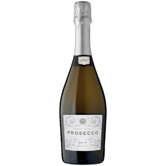 Tesco Finest Prosecco brut D.O.C.