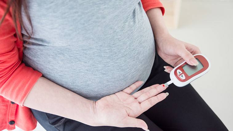 A terhességi cukorbetegség veszélyezteti az anyát és a babát is