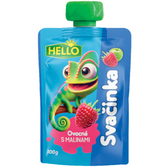 Hello Svačinka