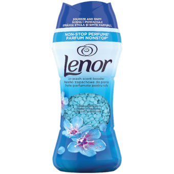 Lenor Perličky XXL
