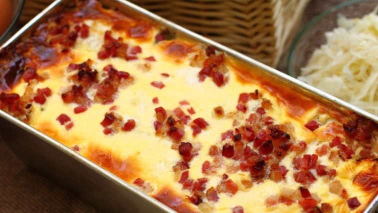 Rakott savanyú káposzta